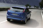 Ford Focus 2005 года